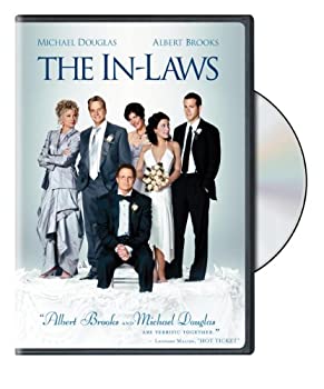 【中古】【輸入品・未使用】The In-Laws (Widescreen Edition)