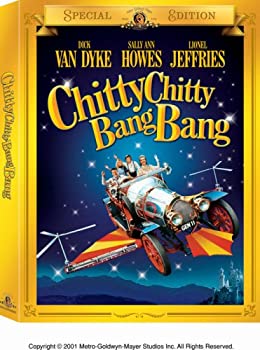 Chitty Chitty Bang Bang (Special Edition)