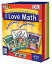 šۡ͢ʡ̤ѡI Love Math Learning Power Pack (͢)