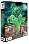 【中古】【輸入品・未使用】Ghost Master (Mac) (輸入版)