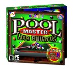 Mainframe - 【中古】【輸入品・未使用】Pool Master Live Billiards (輸入版)