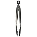 【中古】【輸入品・未使用】OXO (オクソー) トング ナイロン ヘッド 小 1054627