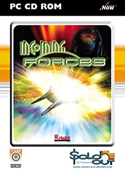 【中古】【輸入品・未使用】INCOMING FORCES (輸入版) 【中古】【輸入品・未使用】INCOMING FORCES (輸入版)