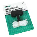 【中古】【輸入品・未使用】Arnold Corp.SH-483Starter Handle and Cord-88%ダブルクォーテ% STARTER HANDLE CORD (並行輸入品)