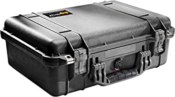 【中古】【輸入品・未使用】PELICAN ハードケース 1504 ディバイダータイプ 9.6L ブラック 1500-004-110 【中古】【輸入品・未使用】PELICAN ハードケース 1504 ディバイダータイプ 9.6L ブラック 1500-004-110