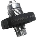 【中古】【輸入品・未使用】Scubapro Din Conversion Kit/Universal by Scubapro