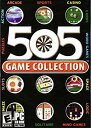 【中古】【輸入品・未使用】505 Game Collection (輸入版)【メーカー名】Cokem International Ltd.【メーカー型番】5514271076【ブランド名】Cokem International Ltd.【商品説明】505 Game Collection (輸入版)当店では初期不良に限り、商品到着から7日間は返品を 受付けております。こちらは海外販売用に買取り致しました未使用品です。買取り致しました為、中古扱いとしております。他モールとの併売品の為、完売の際はご連絡致しますのでご了承下さい。速やかにご返金させて頂きます。ご注文からお届けまで1、ご注文⇒ご注文は24時間受け付けております。2、注文確認⇒ご注文後、当店から注文確認メールを送信します。3、配送⇒当店海外倉庫から取り寄せの場合は10〜30日程度でのお届けとなります。国内到着後、発送の際に通知にてご連絡致します。国内倉庫からの場合は3〜7日でのお届けとなります。　※離島、北海道、九州、沖縄は遅れる場合がございます。予めご了承下さい。お電話でのお問合せは少人数で運営の為受け付けておりませんので、メールにてお問合せお願い致します。営業時間　月〜金　10:00〜17:00お客様都合によるご注文後のキャンセル・返品はお受けしておりませんのでご了承下さい。