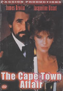 【中古】【輸入品・未使用】The Cape Town Affair