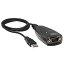 【中古】【輸入品・未使用】Keyspan Usb High-speed Serial Adapter 230kbps Pc/mac [並行輸入品]