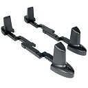 【中古】【輸入品・未使用】Tripp Lite 2U to 9U Tower Stand Kit for select Rack-Mount UPS Systems(2)
