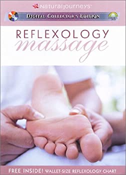 【中古】【輸入品・未使用】Reflexology Massage [DVD] [Import](2)