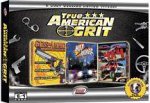 【中古】【輸入品・未使用】True American Grit Bundle (輸入版)