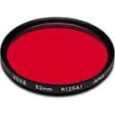 šۡ͢ʡ̤ѡHoya HMC Red (25A) - Filter - Rot - 67 mm