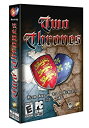 【中古】【輸入品・未使用】Two Thrones (輸入版)