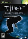 【中古】【輸入品・未使用】Thief: Deadly Shadows(輸入版:北米)