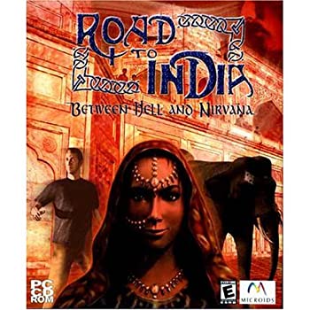 【中古】【輸入品・未使用】XS GAMES NIRVANA Road to India ( Windows ) (輸入版)