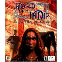 yÁzyAiEgpzXS GAMES NIRVANA Road to India ( Windows ) (A)