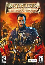 【中古】【輸入品・未使用】Nemesis of the Roman Empire (輸入版)