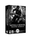 【中古】【輸入品・未使用】MEDAL OF HONER PACIFIC ASSULT (輸入版)
