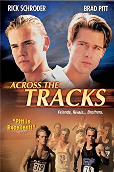 【中古】【輸入品・未使用】Across the Tracks