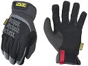 【中古】【輸入品・未使用】メカニクスウェア(Mechanix Wear) 作業用手袋 ファストフィット ブラック MD MFF-05-009 タッチスクリーン対応 EN388:3121XP EN13594合格 洗濯可