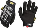【中古】【輸入品・未使用】メカニクスウェア(Mechanix Wear) 作業用手袋 オリジナル ブラック SM MG-05-008 タッチスクリーン対応 EN388:3121 洗濯可(2)