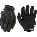 【中古】【輸入品・未使用】メカニクスウェア(Mechanix Wear) 作業用手袋 オリジナル コバート LG MG-55-010 タッチスクリーン対応 EN388:3121 洗濯可