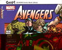 yÁzyAiEgpzSNAP! Avengers (Jewel Case) (A)