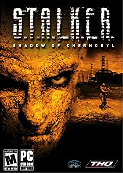 【中古】【輸入品・未使用】S.T.A.L.K.E.R.: Shadow of Chernobyl (輸入版)