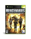 【中古】【輸入品・未使用】Mercenaries (輸入版:北米)【メーカー名】Lucas Arts【メーカー型番】23272663759【ブランド名】LucasArts【商品説明】Mercenaries (輸入版:北米)当店では初期不良に限り、商品到着から7日間は返品を 受付けております。こちらは海外販売用に買取り致しました未使用品です。買取り致しました為、中古扱いとしております。他モールとの併売品の為、完売の際はご連絡致しますのでご了承下さい。速やかにご返金させて頂きます。ご注文からお届けまで1、ご注文⇒ご注文は24時間受け付けております。2、注文確認⇒ご注文後、当店から注文確認メールを送信します。3、配送⇒当店海外倉庫から取り寄せの場合は10〜30日程度でのお届けとなります。国内到着後、発送の際に通知にてご連絡致します。国内倉庫からの場合は3〜7日でのお届けとなります。　※離島、北海道、九州、沖縄は遅れる場合がございます。予めご了承下さい。お電話でのお問合せは少人数で運営の為受け付けておりませんので、メールにてお問合せお願い致します。営業時間　月〜金　10:00〜17:00お客様都合によるご注文後のキャンセル・返品はお受けしておりませんのでご了承下さい。