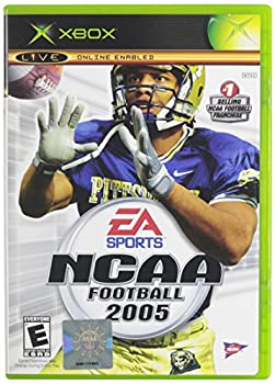 【中古】【輸入品・未使用】Ncaa Football 2005 / Game 【中古】【輸入品・未使用】Ncaa Football 2005 / Game