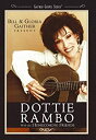 【中古】【輸入品・未使用】Dottie Rambo: Bill & Gloria Gaither and Their Homecoming Friends Pr...