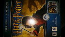 【中古】【輸入品・未使用】Harry Potter Deluxe Edition (Sorcerers Stone and Chamber of Secrets) (輸入版)