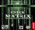【中古】【輸入品・未使用】Enter the Matrix (DVD/Jewel Case) (輸入版)