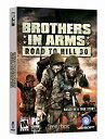 【中古】【輸入品・未使用】Brothers in Arms (輸入版)【メーカー名】Gearbox Software【メーカー型番】【ブランド名】Gearbox Software【商品説明】Brothers in Arms (輸入版)当店では初期不良に限り、商品到着から7日間は返品を 受付けております。こちらは海外販売用に買取り致しました未使用品です。買取り致しました為、中古扱いとしております。他モールとの併売品の為、完売の際はご連絡致しますのでご了承下さい。速やかにご返金させて頂きます。ご注文からお届けまで1、ご注文⇒ご注文は24時間受け付けております。2、注文確認⇒ご注文後、当店から注文確認メールを送信します。3、配送⇒当店海外倉庫から取り寄せの場合は10〜30日程度でのお届けとなります。国内到着後、発送の際に通知にてご連絡致します。国内倉庫からの場合は3〜7日でのお届けとなります。　※離島、北海道、九州、沖縄は遅れる場合がございます。予めご了承下さい。お電話でのお問合せは少人数で運営の為受け付けておりませんので、メールにてお問合せお願い致します。営業時間　月〜金　10:00〜17:00お客様都合によるご注文後のキャンセル・返品はお受けしておりませんのでご了承下さい。