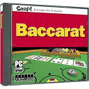 yÁzyAiEgpzSnap! Baccarat (A)