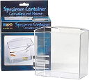 【中古】【輸入品・未使用】Lee's Convalescent Home/Specimen Container%カンマ% Small by Lee