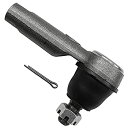 【中古】【輸入品・未使用】Beck Arnley 101-4571 タイロッドエンド