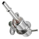【中古】【輸入品・未使用】Beck Arnley 158-0596 燃料噴射圧力レギュレーター
