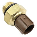 【中古】【輸入品・未使用】Beck Arnley 201-1650サーモファンスイッチ