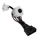 【中古】【輸入品・未使用】Beck Arnley 201-1570 Ignition Switch