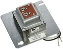 【中古】【輸入品・未使用】Emerson S84A-410 25VAC 40-VA Class 2 Transformer by Emerson Thermostats