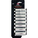 【中古】【輸入品・未使用】Do it Best 8-Piece 1/2%ダブルクォーテ% Drive SAE Deep Socket Set-8PC 1/2%ダブルクォーテ% DEEP SOCKET SET (並行輸入品)(3)