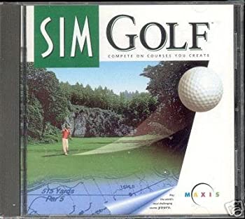 yÁzyAiEgpzSim Golf (A)