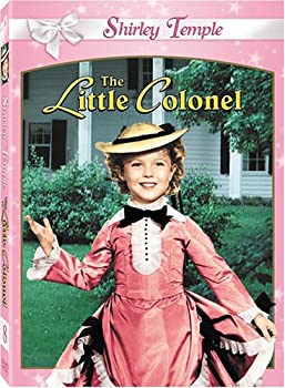 【中古】【輸入品・未使用】Little Colonel [Import USA Zone 1]