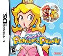 yÁzyAiEgpzSuper Princess Peach (A)