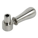 【中古】【輸入品・未使用】American Standard m962259???2950?Aメタルレバーハンドルfor cullinaire、 M962259-2950A 1(3)