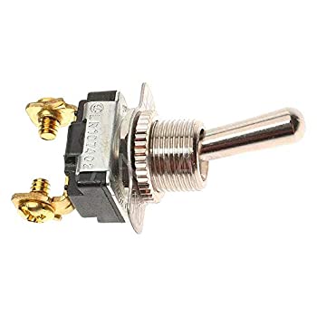 【中古】【輸入品・未使用】Standard Motor Products トグルスイッチ 【中古】【輸入品・未使用】Standard Motor Products トグルスイッチ