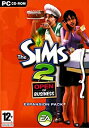 【中古】【輸入品・未使用】The Sims 2: Open for Business Expansion Pack (輸入版)【メーカー名】Electronic Arts【メーカー型番】【ブランド名】Electronic Arts【商品説明】The Sims 2: Open for Business Expansion Pack (輸入版)当店では初期不良に限り、商品到着から7日間は返品を 受付けております。こちらは海外販売用に買取り致しました未使用品です。買取り致しました為、中古扱いとしております。他モールとの併売品の為、完売の際はご連絡致しますのでご了承下さい。速やかにご返金させて頂きます。ご注文からお届けまで1、ご注文⇒ご注文は24時間受け付けております。2、注文確認⇒ご注文後、当店から注文確認メールを送信します。3、配送⇒当店海外倉庫から取り寄せの場合は10〜30日程度でのお届けとなります。国内到着後、発送の際に通知にてご連絡致します。国内倉庫からの場合は3〜7日でのお届けとなります。　※離島、北海道、九州、沖縄は遅れる場合がございます。予めご了承下さい。お電話でのお問合せは少人数で運営の為受け付けておりませんので、メールにてお問合せお願い致します。営業時間　月〜金　10:00〜17:00お客様都合によるご注文後のキャンセル・返品はお受けしておりませんのでご了承下さい。