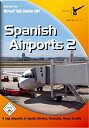 【中古】【輸入品・未使用】Spanish Airports 2(輸入版)【メーカー名】Aerosoft【メーカー型番】【ブランド名】sim-wings【商品説明】Spanish Airports 2(輸入版)当店では初期不良に限り、商品到着から7日間は返品を 受付けております。こちらは海外販売用に買取り致しました未使用品です。買取り致しました為、中古扱いとしております。他モールとの併売品の為、完売の際はご連絡致しますのでご了承下さい。速やかにご返金させて頂きます。ご注文からお届けまで1、ご注文⇒ご注文は24時間受け付けております。2、注文確認⇒ご注文後、当店から注文確認メールを送信します。3、配送⇒当店海外倉庫から取り寄せの場合は10〜30日程度でのお届けとなります。国内到着後、発送の際に通知にてご連絡致します。国内倉庫からの場合は3〜7日でのお届けとなります。　※離島、北海道、九州、沖縄は遅れる場合がございます。予めご了承下さい。お電話でのお問合せは少人数で運営の為受け付けておりませんので、メールにてお問合せお願い致します。営業時間　月〜金　10:00〜17:00お客様都合によるご注文後のキャンセル・返品はお受けしておりませんのでご了承下さい。